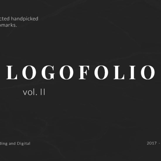 logos portfolio package 2